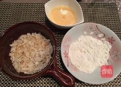 无油炸虾的做法图解7