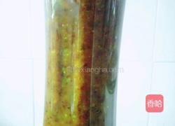 红豆豆沙馅(纯手工)的做法图解4
