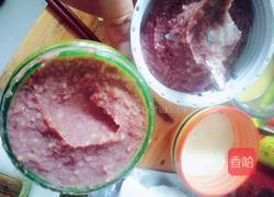 红豆豆沙馅（纯手工）的做法图解5