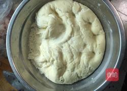 牛肉 香肠土豆披萨的做法图解1