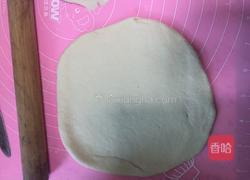 牛肉 香肠土豆披萨的做法图解3