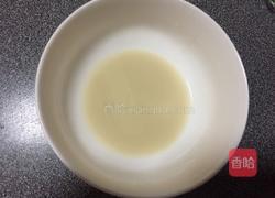 糖三角的做法图解2