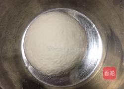糖三角的做法图解3