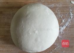 糖三角的做法图解5