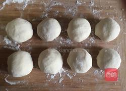 糖三角的做法图解7