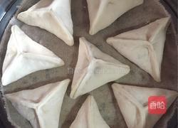 糖三角的做法图解13