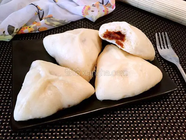成品图。