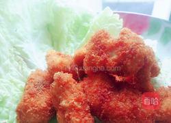新奥尔良炸鸡块（纯手工）的做法图解10