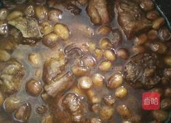 排骨煲花生的做法图解5