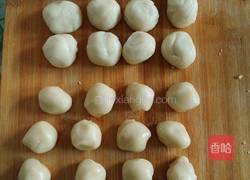 千层酥皮豆沙卷的做法图解4