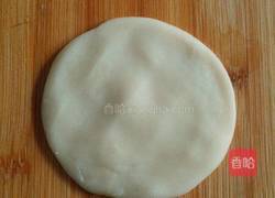 花式酥皮点心的做法图解4