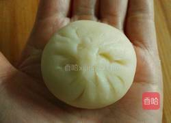 千层酥皮豆沙卷的做法图解7