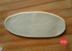 花式酥皮点心的做法图解6