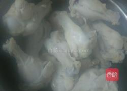 鸡翅根的做法图解1