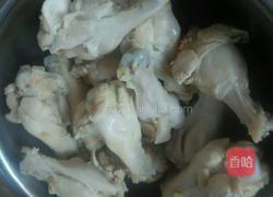 鸡翅根的做法图解2