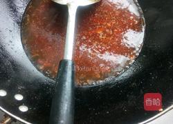 红烧全鱼的做法图解7