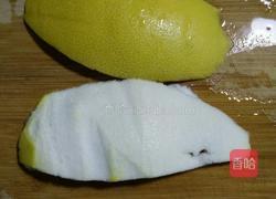 自制洗洁精的做法图解1