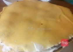 千层的做法图解10