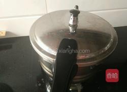 红烧土鸭块的做法图解9