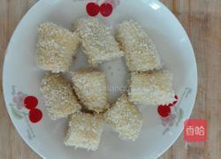 油炸香蕉的做法图解6