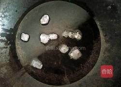 土豆蘑菇炖鸡块的做法图解5