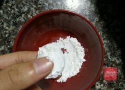 糖醋虎皮鹌鹑蛋的做法图解3