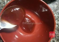 糖醋虎皮鹌鹑蛋的做法图解5