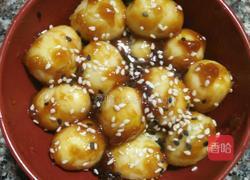 糖醋虎皮鹌鹑蛋的做法图解8