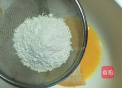 蓝莓小蛋糕的做法图解4