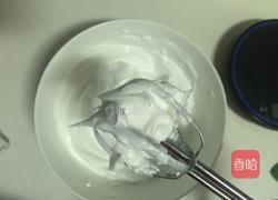 蓝莓小蛋糕的做法图解7