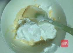 蓝莓小蛋糕的做法图解9