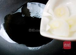 香辣酸汤面的做法图解3