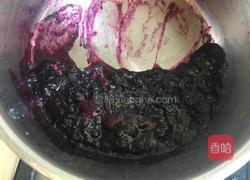蓝莓酸奶的做法图解8