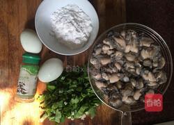 蚵仔煎的做法图解1