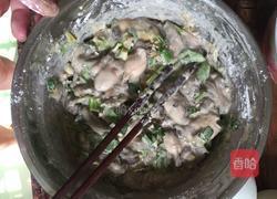 蚵仔煎的做法图解3