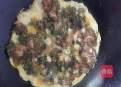 蚵仔煎的做法图解6