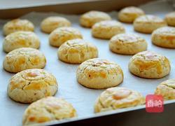 一口酥的做法图解17