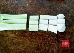 蒜香五花肉烧鹌鹑蛋(浓汁版)的做法图解4