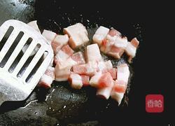 蒜香五花肉烧鹌鹑蛋（浓汁版）的做法图解10