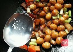 蒜香五花肉烧鹌鹑蛋(浓汁版)的做法图解20
