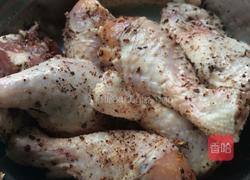 腌制腊味鸭腿的做法图解3