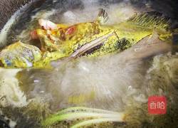 豆腐黄骨鱼汤的做法图解5