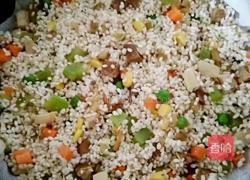 海苔饭团的做法图解2