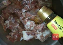 酱大骨的做法图解2