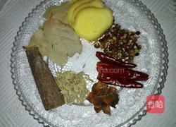 酱大骨的做法图解4