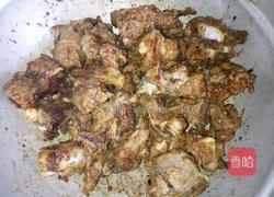 酱大骨的做法图解8