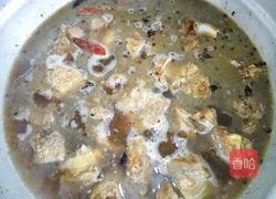 酱大骨的做法图解9