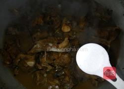 酱大骨的做法图解10