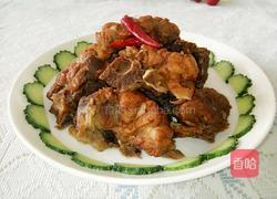 酱大骨的做法图解12