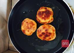 香酥柿子饼的做法图解4